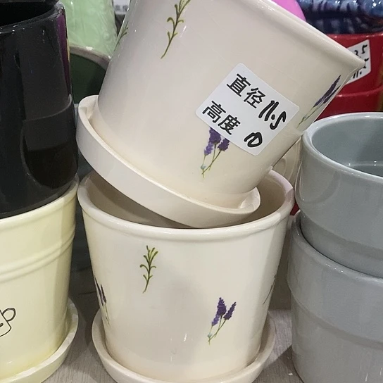 红陶20CM（含）-50CM（不含）