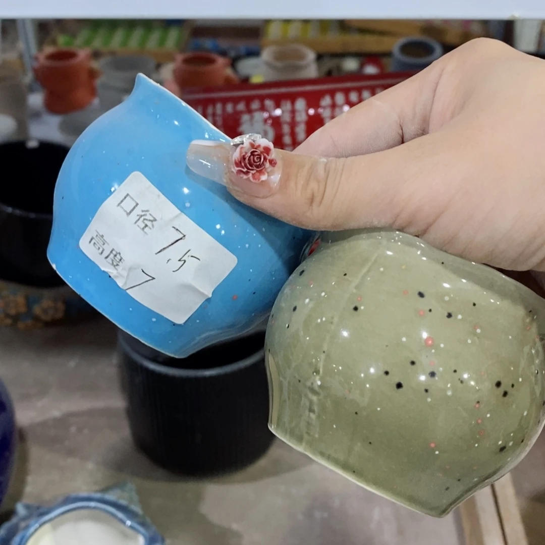 红陶20CM（含）-50CM（不含）