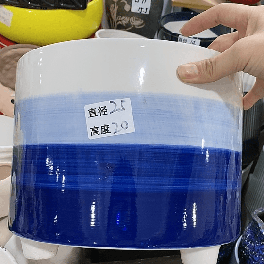 红陶20CM（含）-50CM（不含）