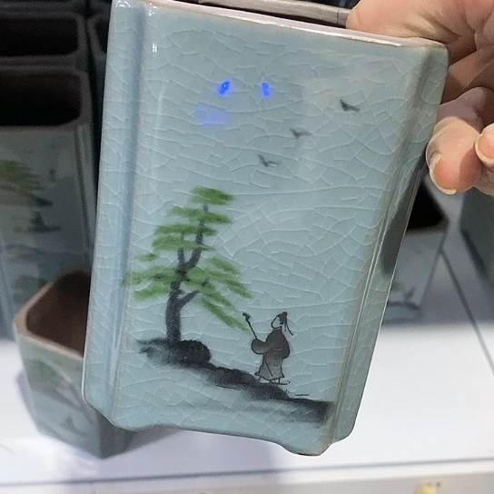 红陶20CM（含）-50CM（不含）
