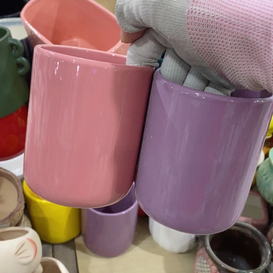 红陶20CM（含）-50CM（不含）