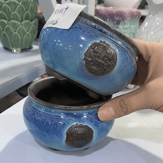 红陶20CM（含）-50CM（不含）