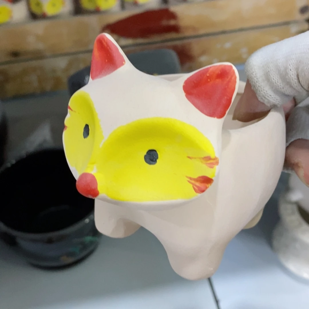 红陶20CM（含）-50CM（不含）