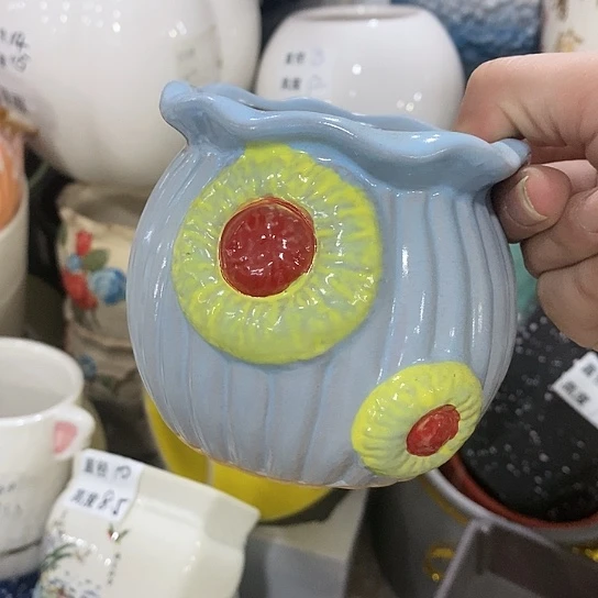 红陶20CM（含）-50CM（不含）
