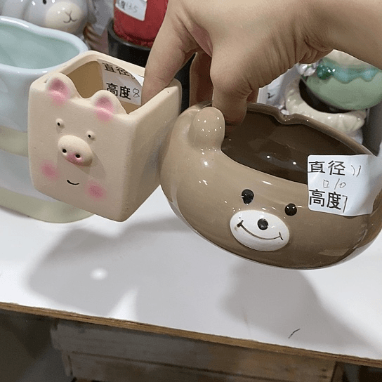 红陶20CM（含）-50CM（不含）