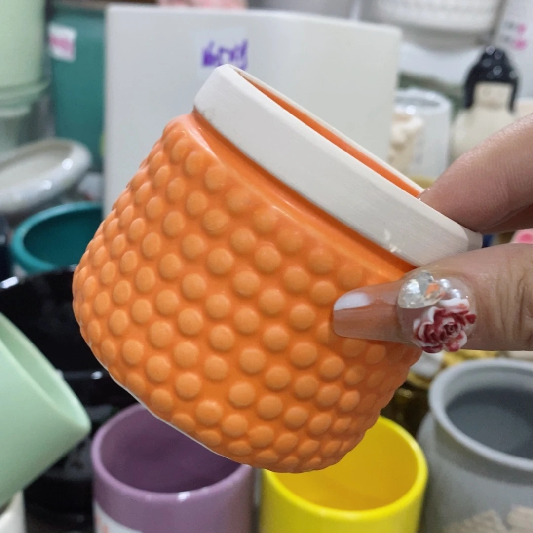 红陶20CM（含）-50CM（不含）