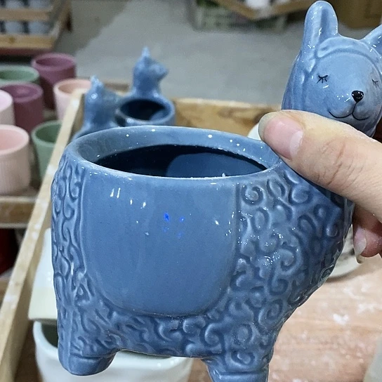 红陶20CM（含）-50CM（不含）