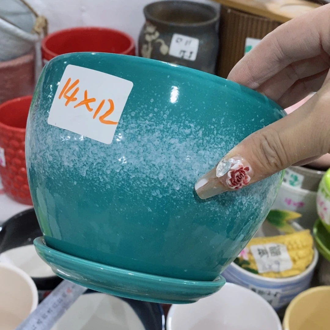 红陶20CM（含）-50CM（不含）