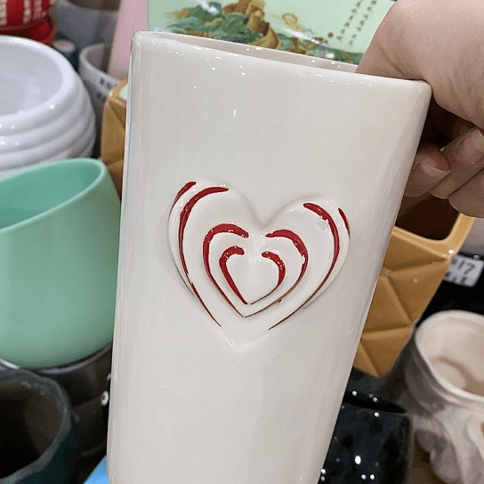 红陶20CM（含）-50CM（不含）