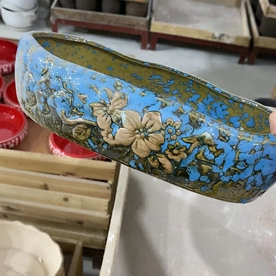 红陶20CM（含）-50CM（不含）