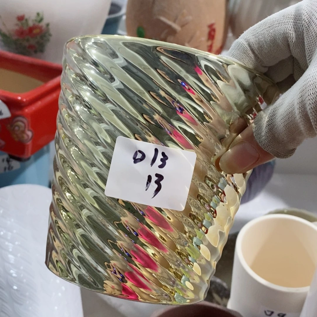 红陶20CM（含）-50CM（不含）