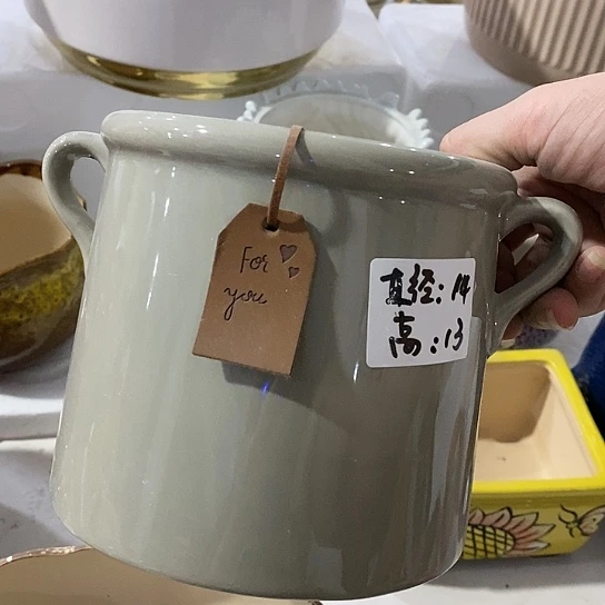 红陶20CM（含）-50CM（不含）