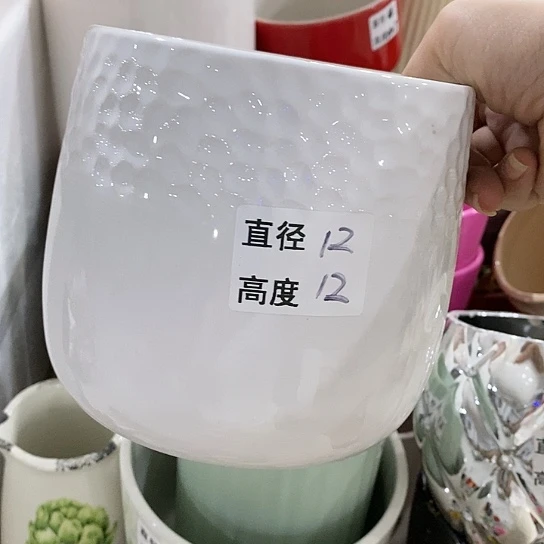 红陶20CM（含）-50CM（不含）