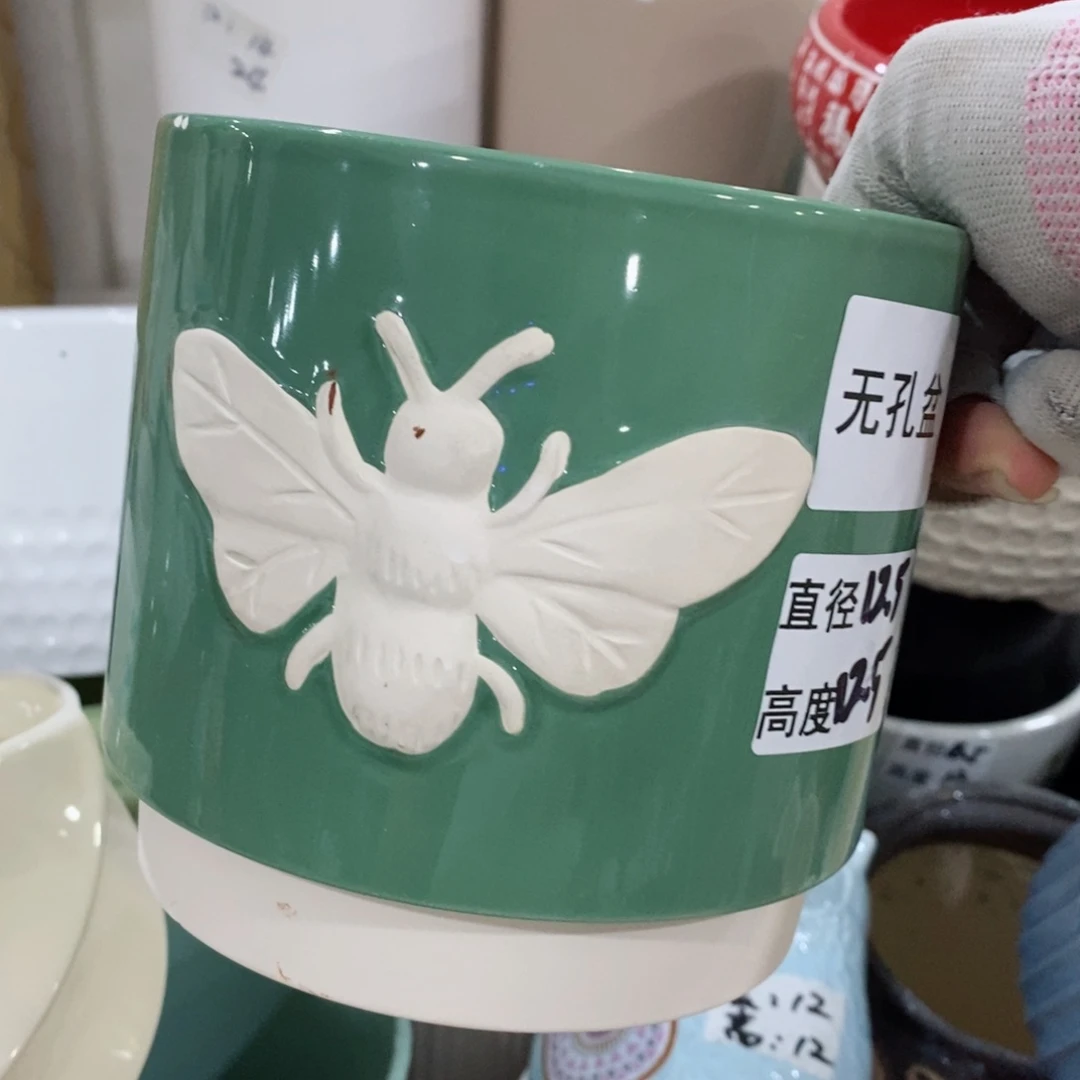 红陶20CM（含）-50CM（不含）