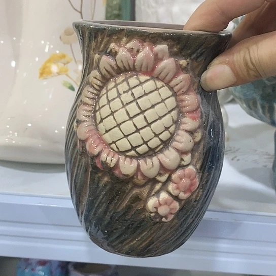 红陶20CM（含）-50CM（不含）