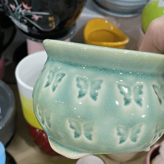 红陶20CM（含）-50CM（不含）