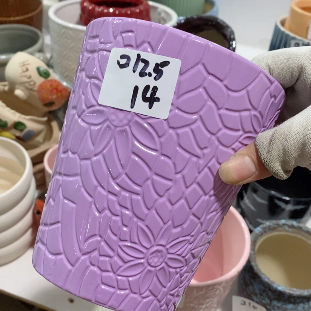 红陶20CM（含）-50CM（不含）