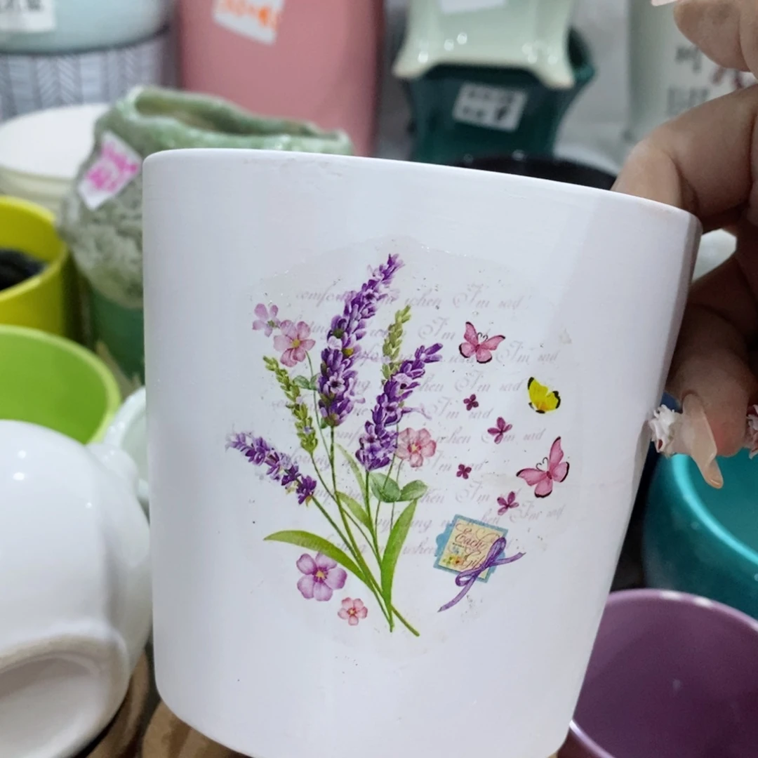 红陶20CM（含）-50CM（不含）