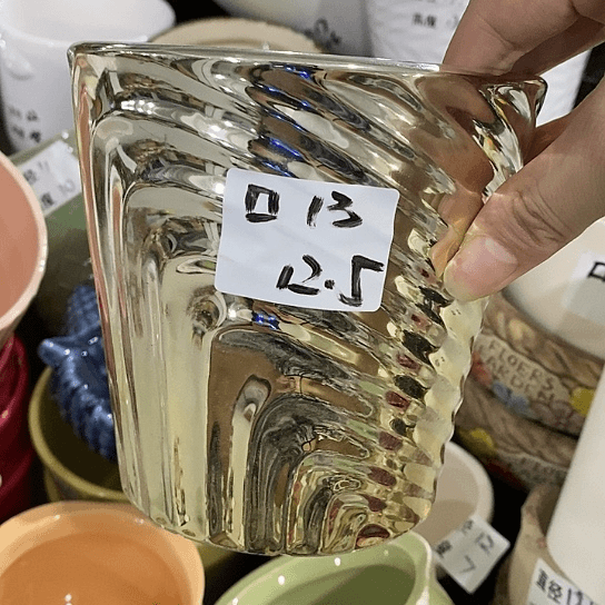红陶20CM（含）-50CM（不含）