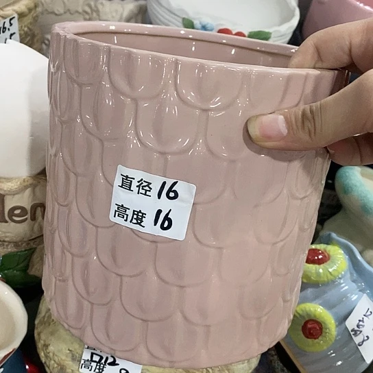 红陶20CM（含）-50CM（不含）