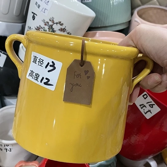 红陶20CM（含）-50CM（不含）