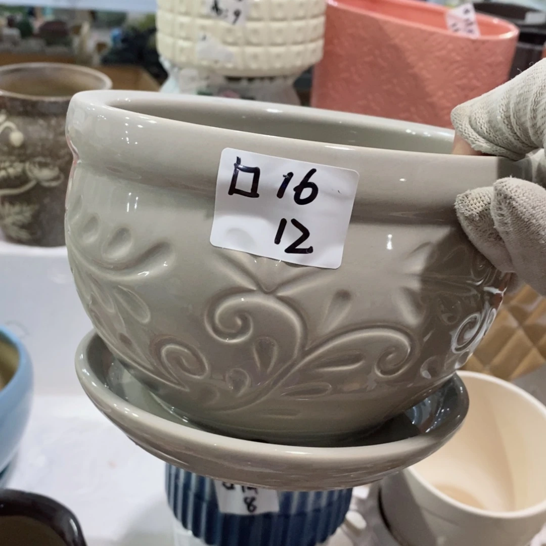 红陶20CM（含）-50CM（不含）