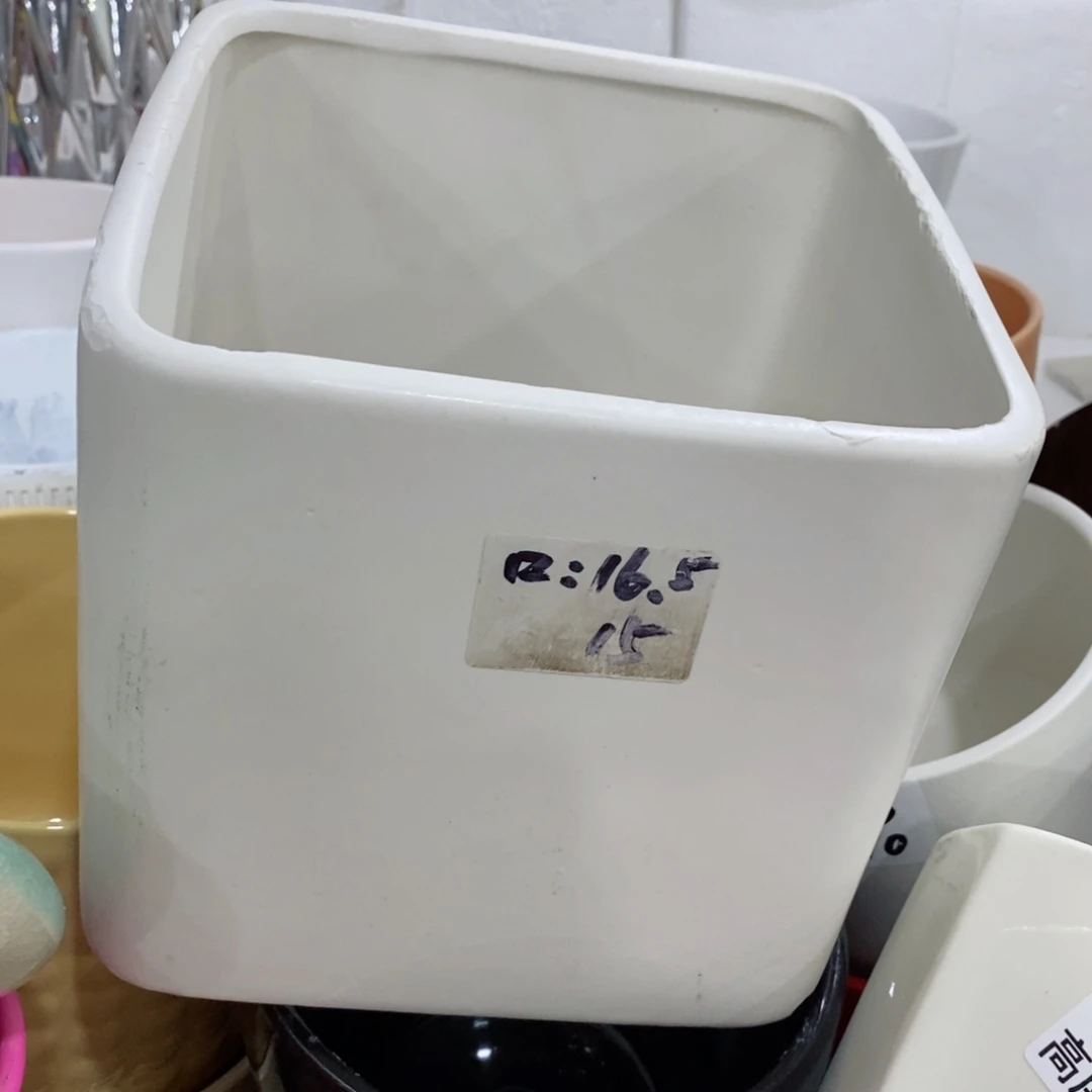 红陶20CM（含）-50CM（不含）