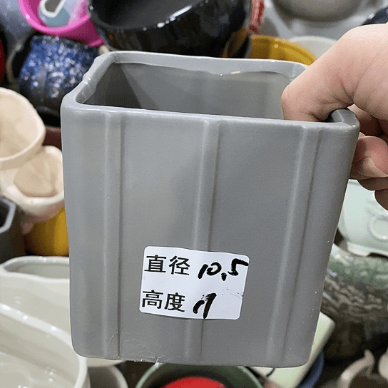 红陶20CM（含）-50CM（不含）