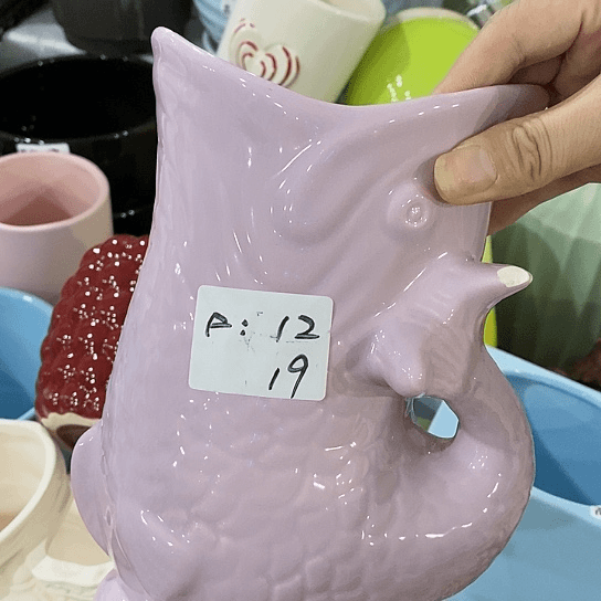 红陶20CM（含）-50CM（不含）