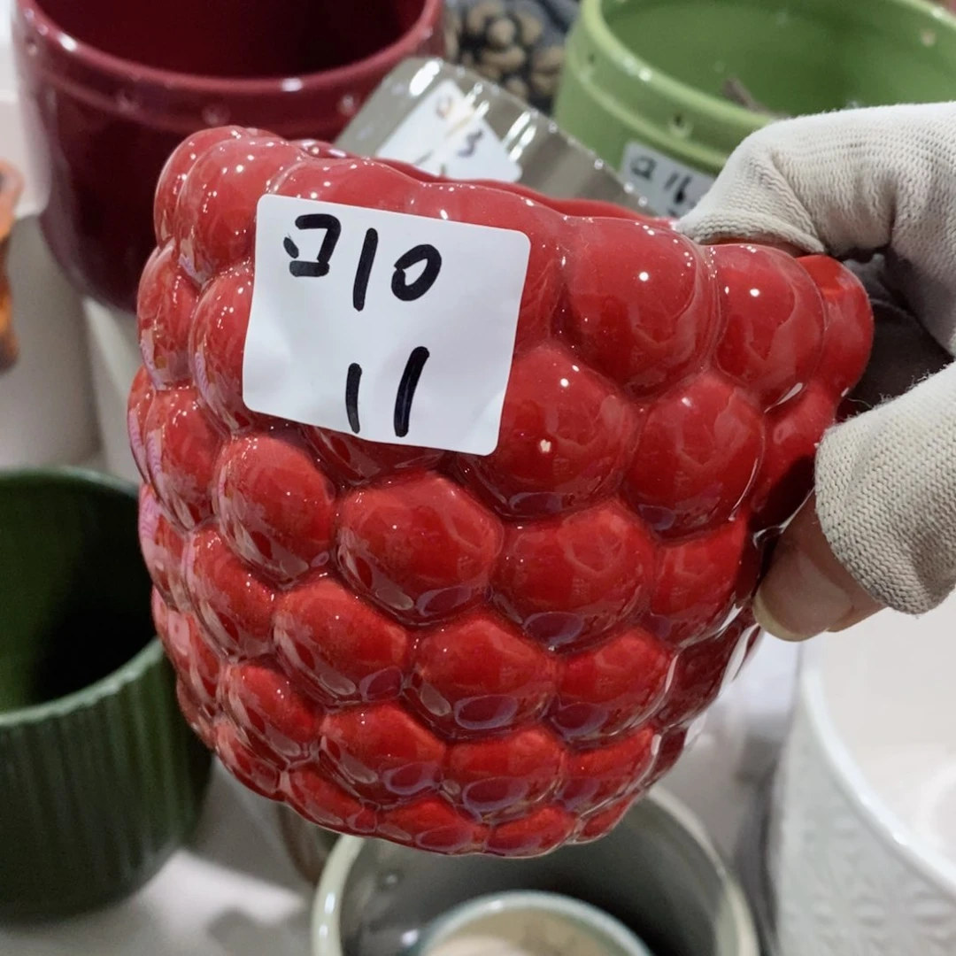 红陶20CM（含）-50CM（不含）