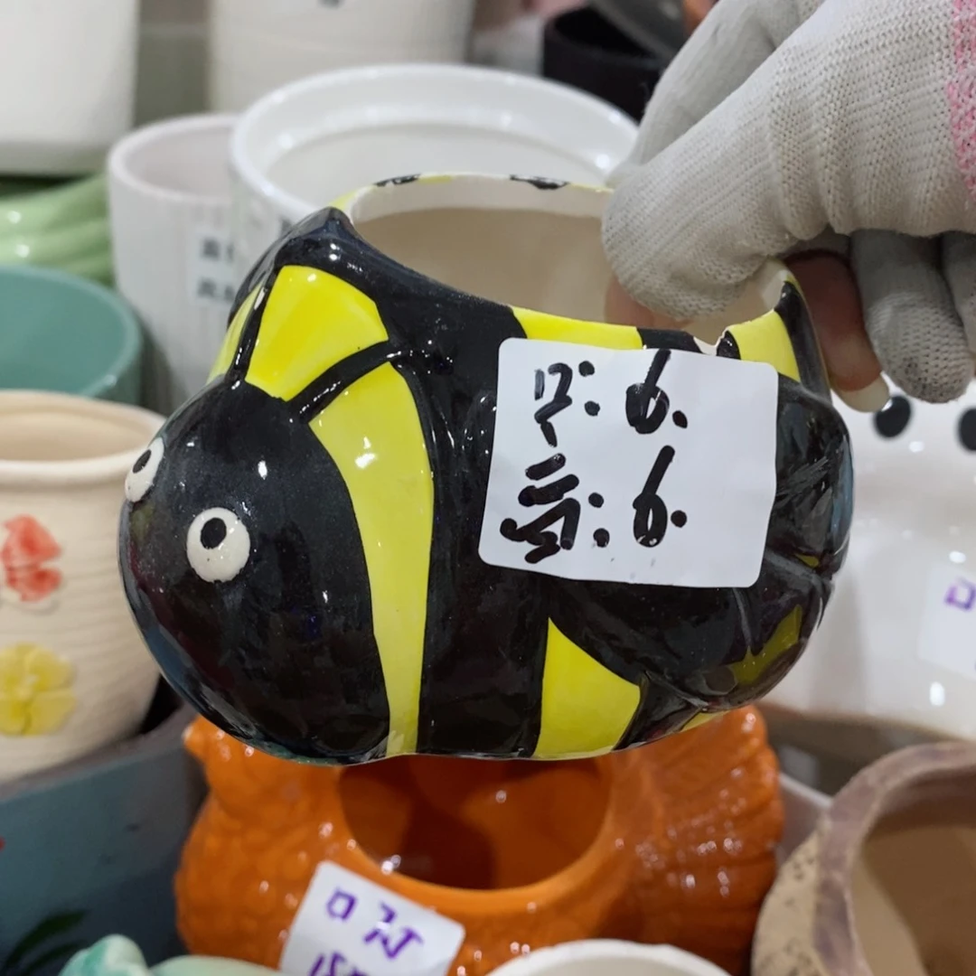 红陶20CM（含）-50CM（不含）
