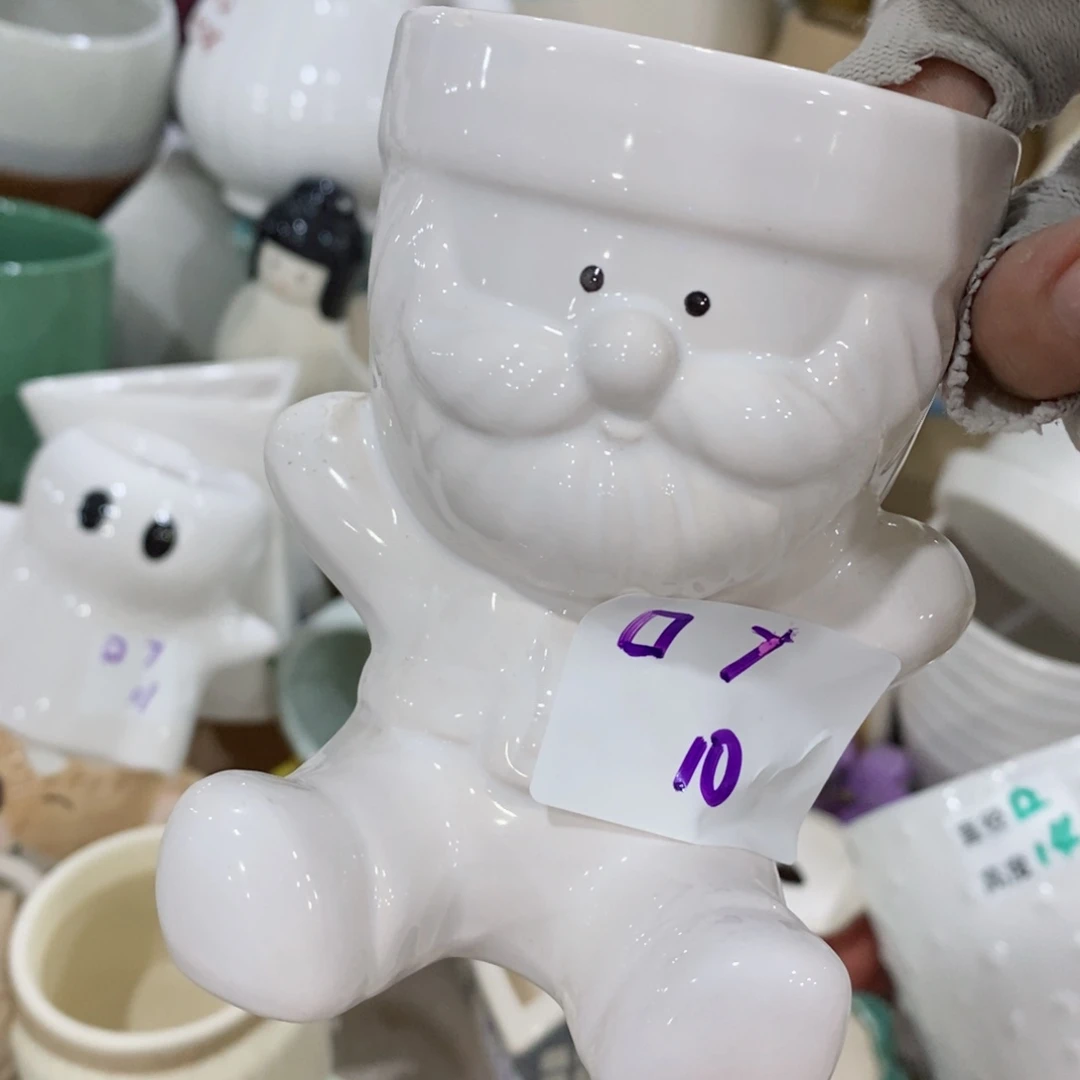红陶20CM（含）-50CM（不含）