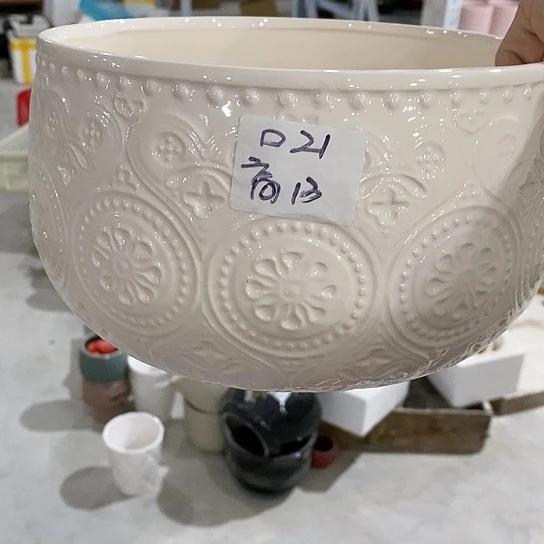 红陶20CM（含）-50CM（不含）