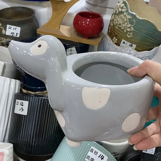 红陶20CM（含）-50CM（不含）