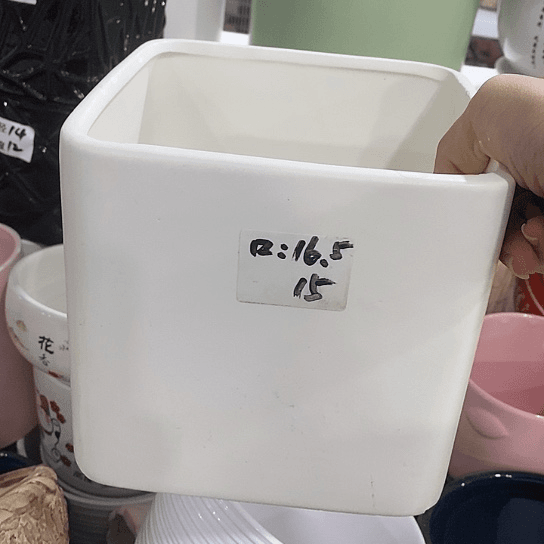 红陶20CM（含）-50CM（不含）