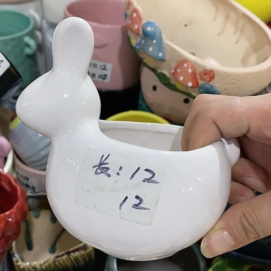 红陶20CM（含）-50CM（不含）