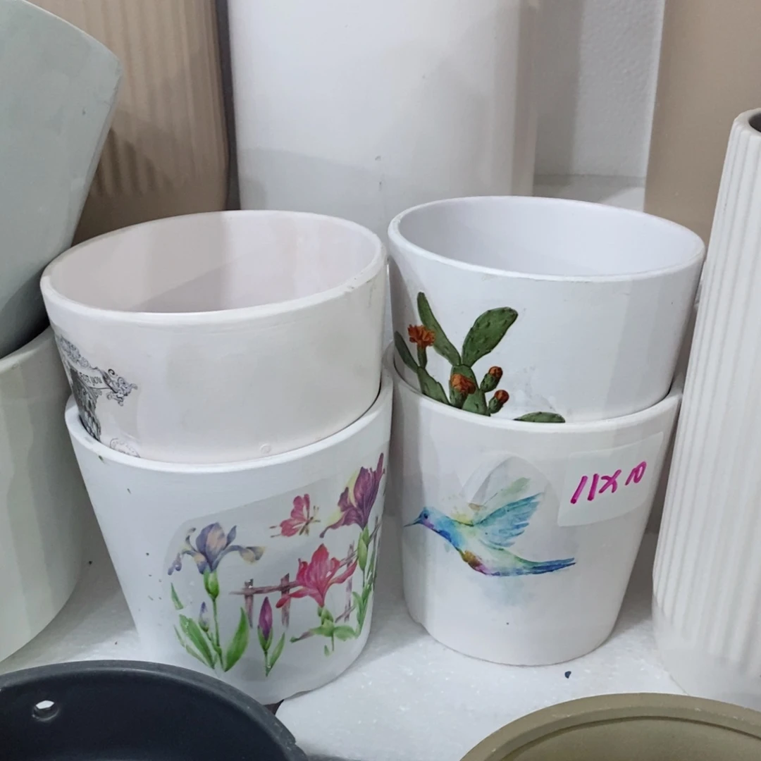 红陶20CM（含）-50CM（不含）