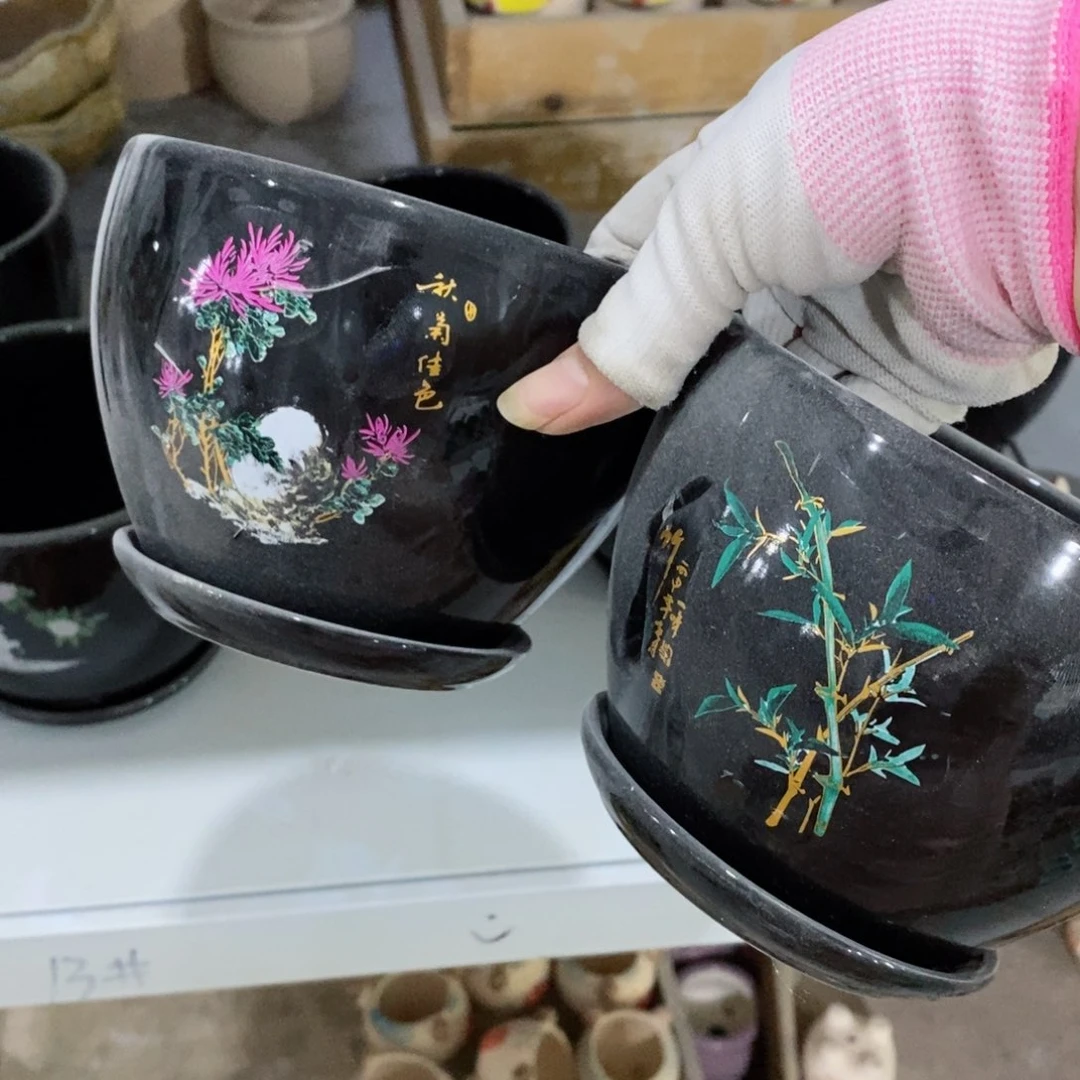 红陶20CM（含）-50CM（不含）