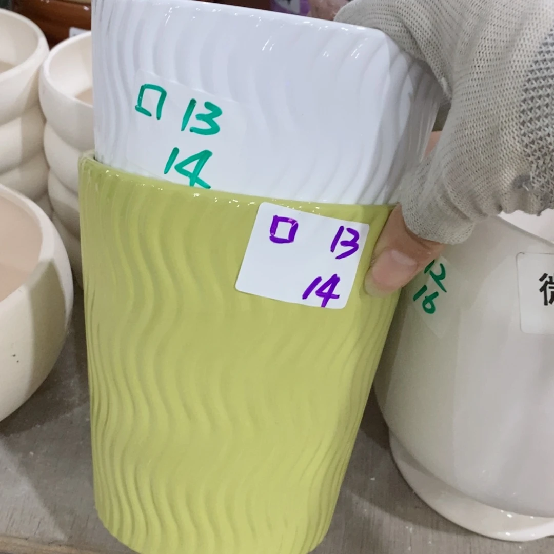 红陶20CM（含）-50CM（不含）