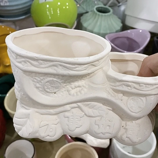 红陶20CM（含）-50CM（不含）