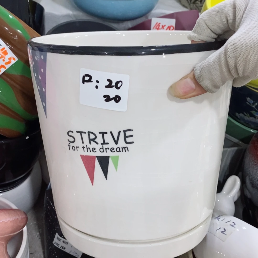 红陶20CM（含）-50CM（不含）