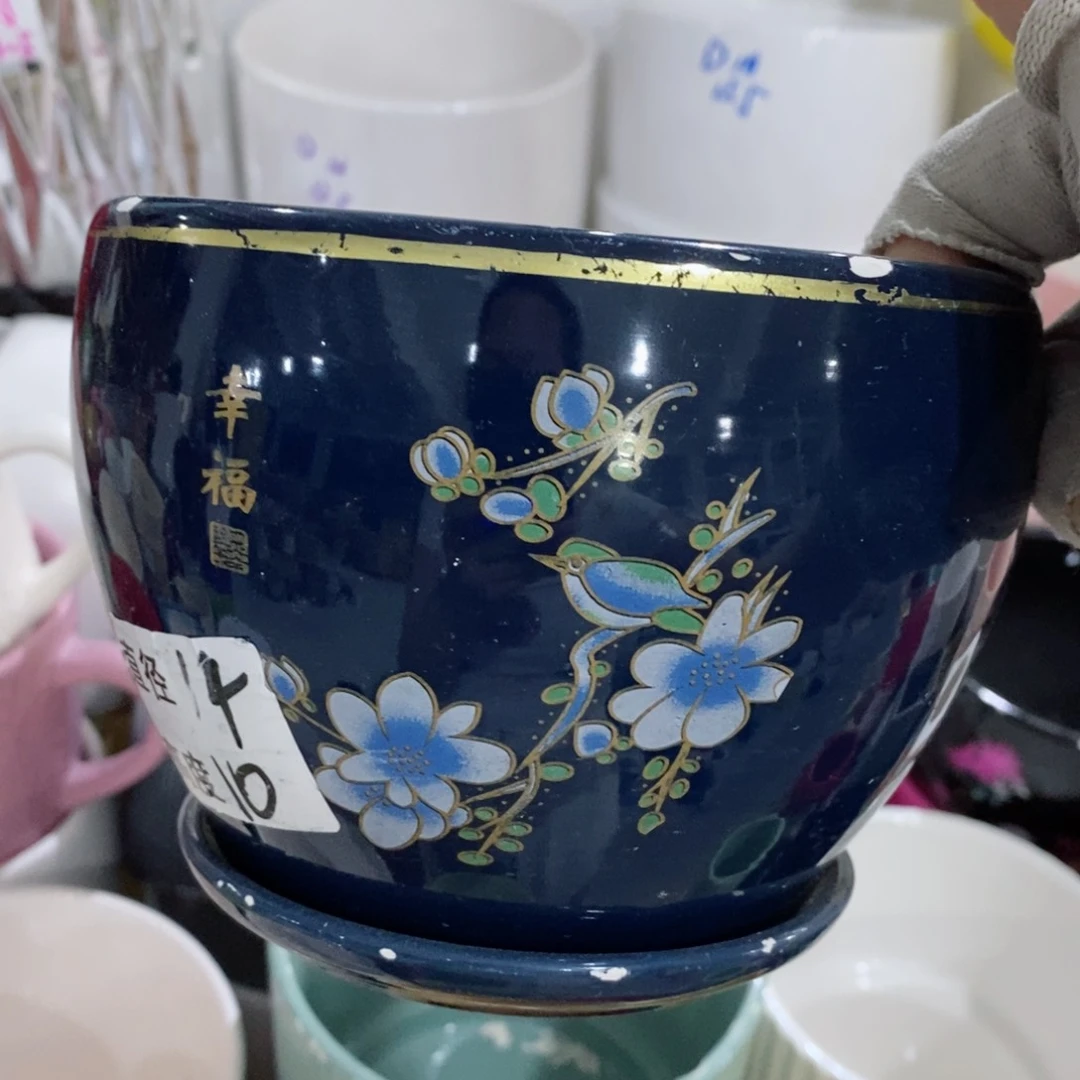 红陶20CM（含）-50CM（不含）