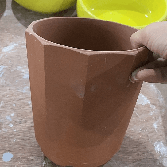 红陶20CM（含）-50CM（不含）
