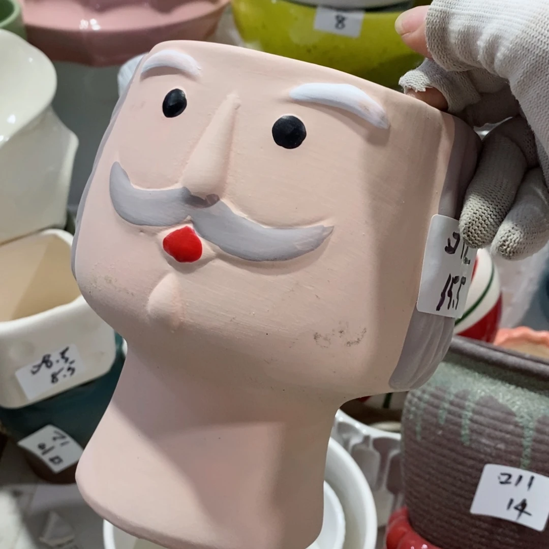 红陶20CM（含）-50CM（不含）