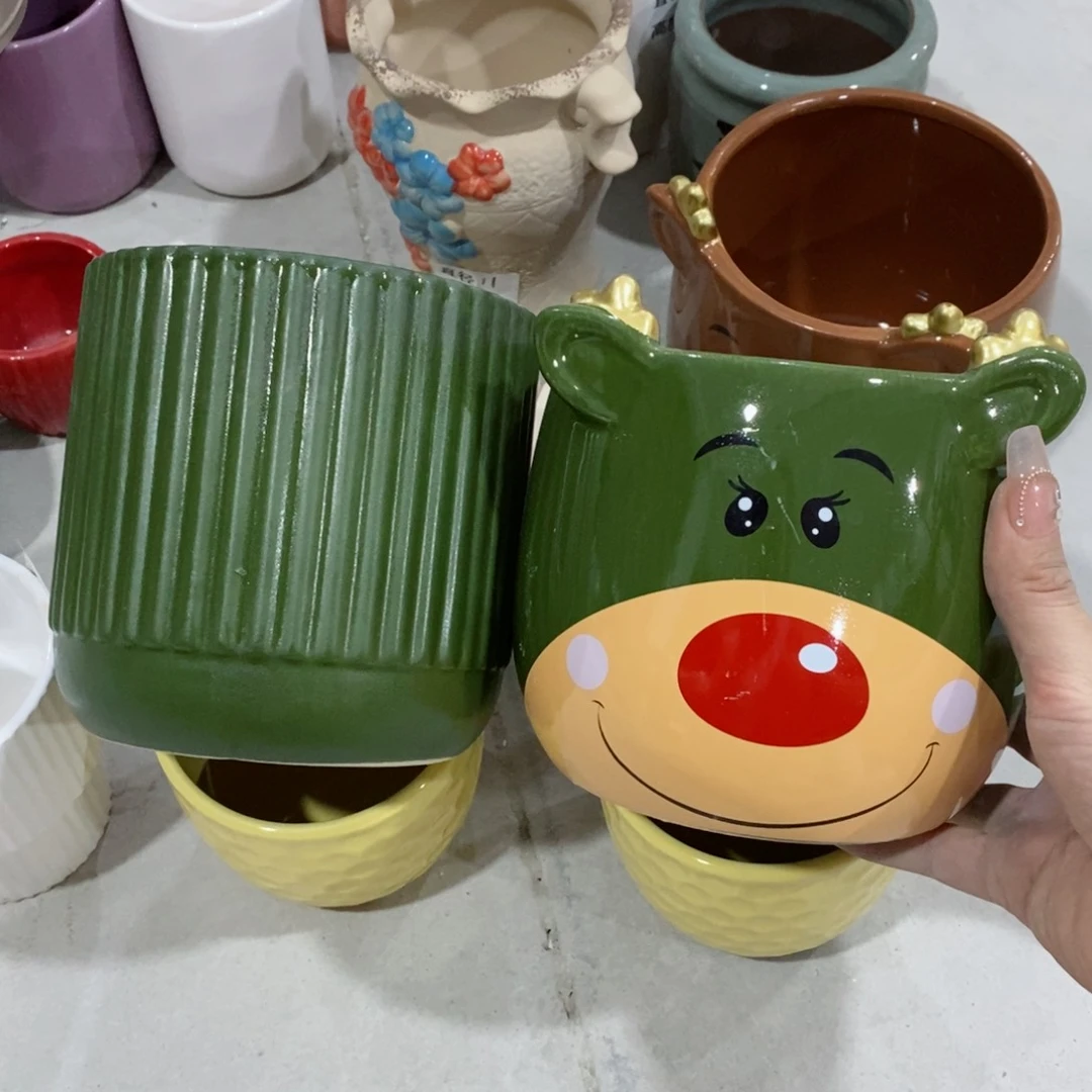 红陶20CM（含）-50CM（不含）