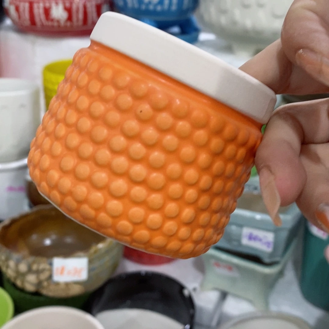 红陶20CM（含）-50CM（不含）