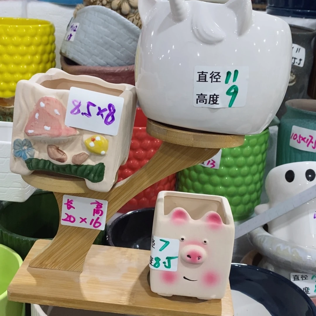 红陶20CM（含）-50CM（不含）