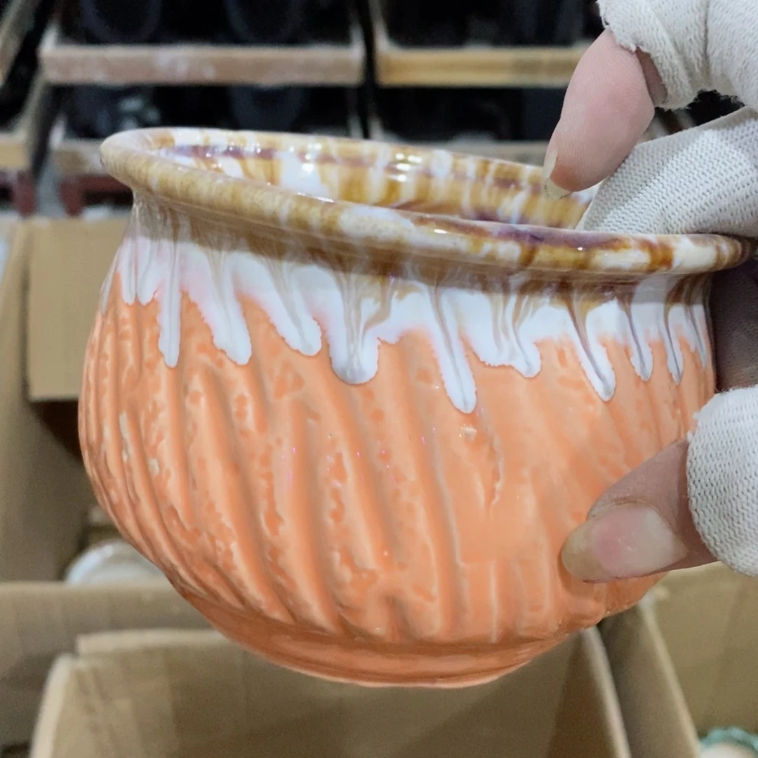 红陶20CM（含）-50CM（不含）