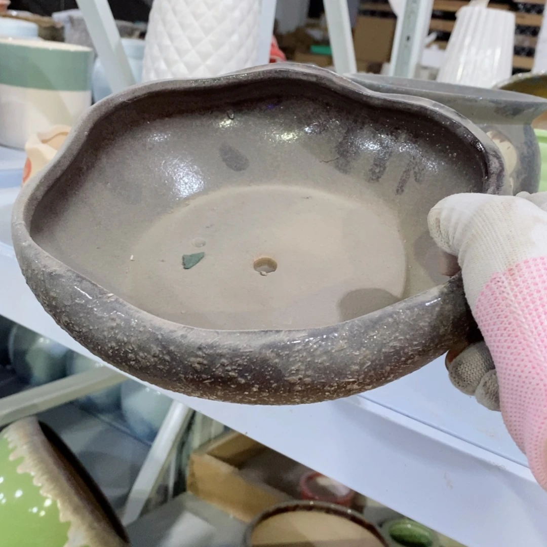 红陶20CM（含）-50CM（不含）