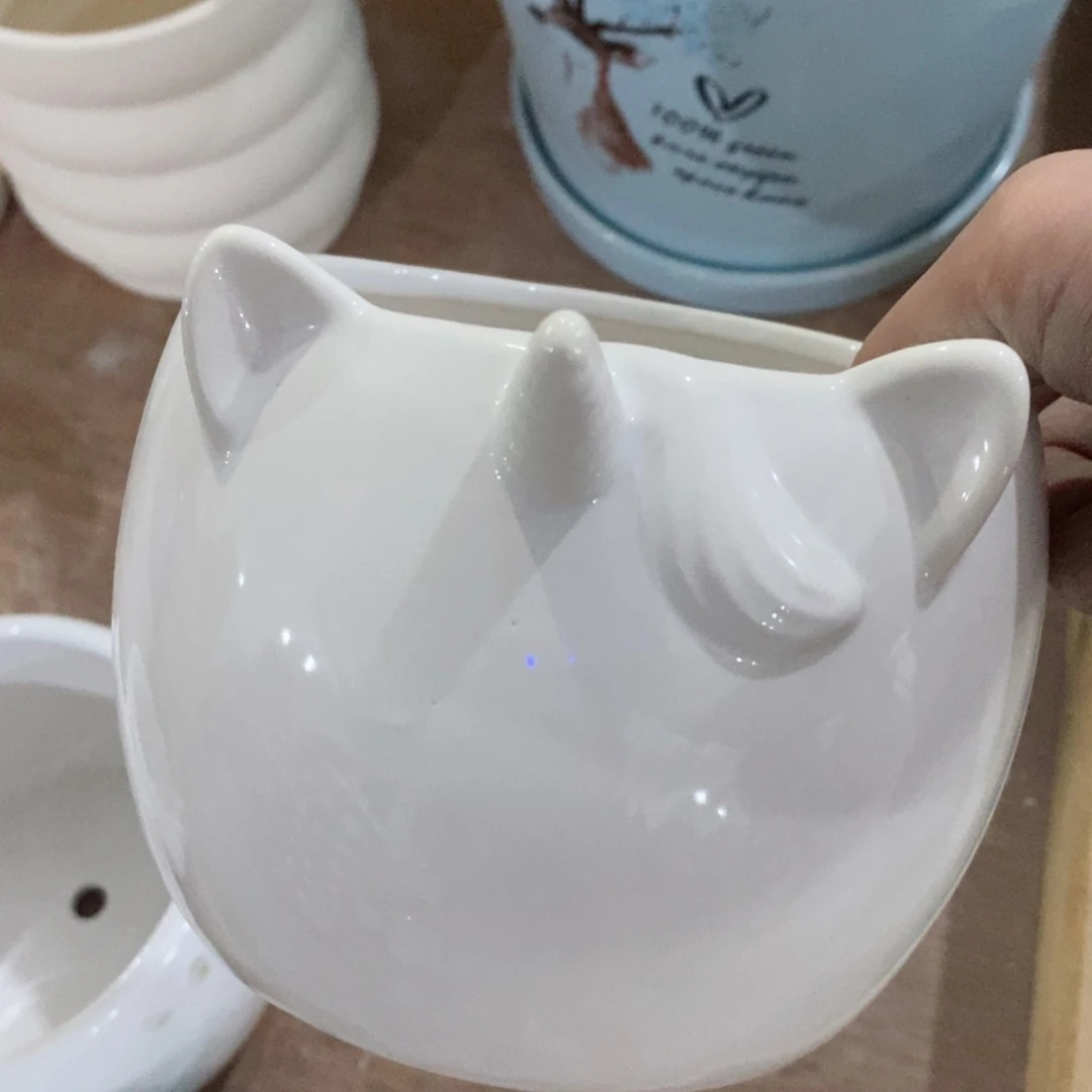 红陶20CM（含）-50CM（不含）